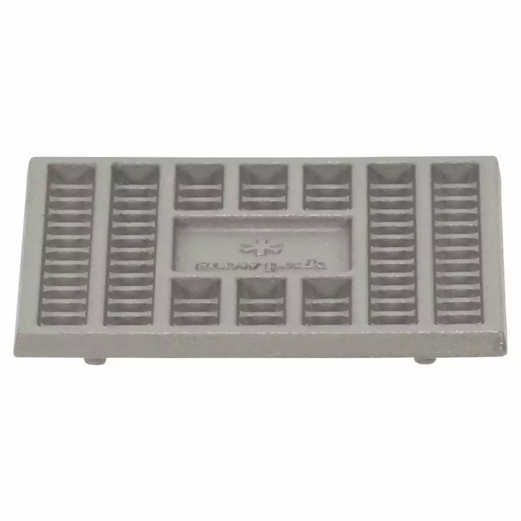 Snow Peak Fireplace Cast Iron Coal Bed Pro 11 Snow Peak Fireplace Cast Iron Coal Bed Pro