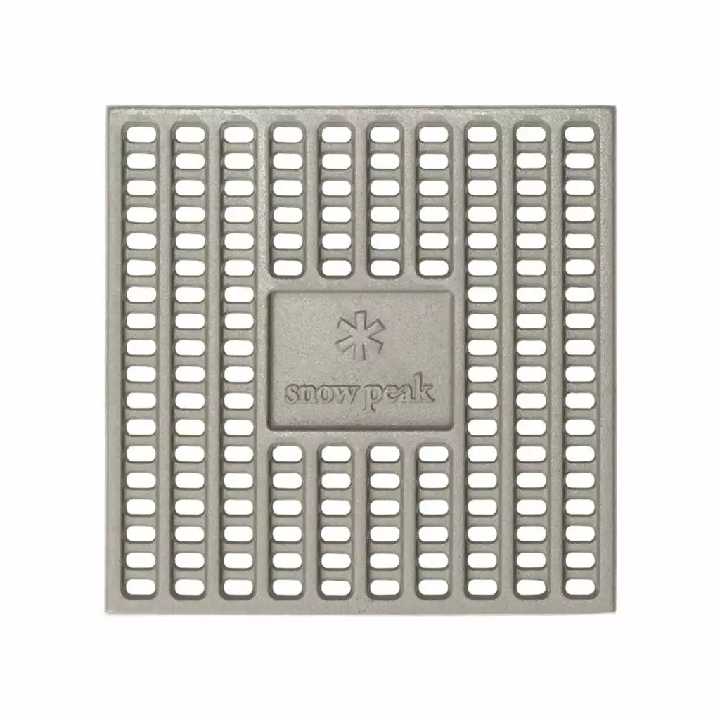 Snow Peak Fireplace Cast Iron Coal Bed Pro 7 Snow Peak Fireplace Cast Iron Coal Bed Pro