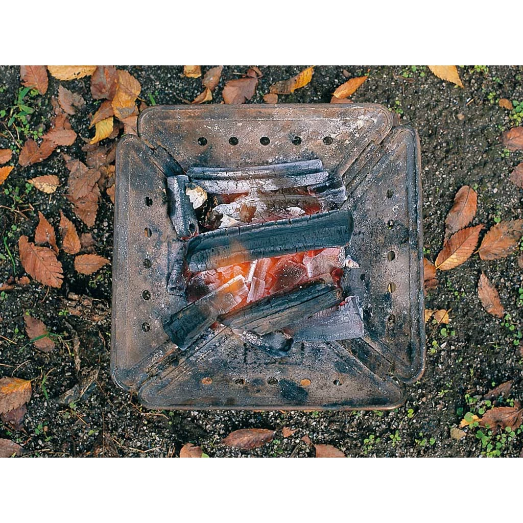 Snow Peak Fireplace Cast Iron Coal Bed Pro 4 Snow Peak Fireplace Cast Iron Coal Bed Pro