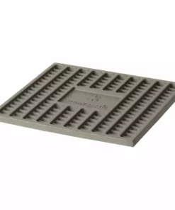 Snow Peak Fireplace Cast Iron Coal Bed Pro 19 Snow Peak Fireplace Cast Iron Coal Bed Pro