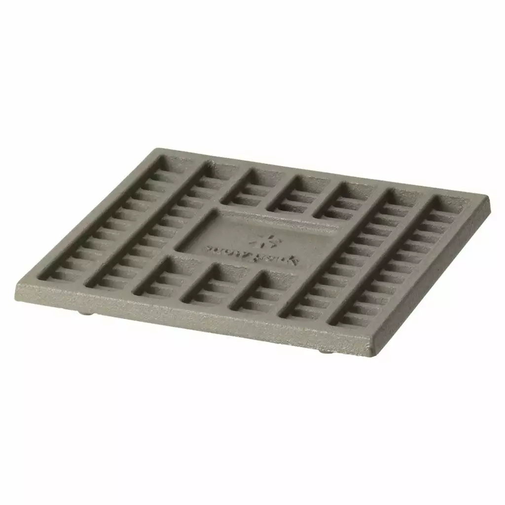 Snow Peak Fireplace Cast Iron Coal Bed Pro 8 Snow Peak Fireplace Cast Iron Coal Bed Pro