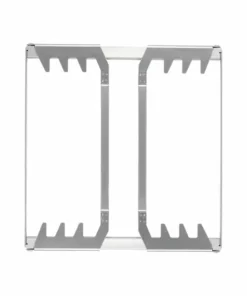 Snow Peak Fireplace Grill Bridge