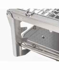 Snow Peak Fireplace Grill Bridge