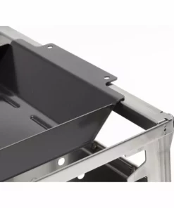 Snow Peak Fireplace Grill Bridge