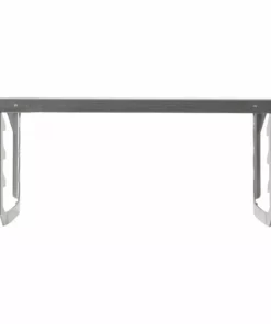 Snow Peak Fireplace Grill Bridge