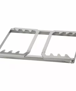 Snow Peak Fireplace Grill Bridge