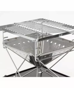 Snow Peak Fireplace Grill Bridge