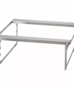 Snow Peak Fireplace Grill Bridge