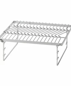 Snow Peak Fireplace Grill Bridge