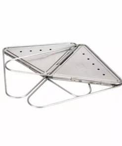 Snow Peak Fireplace Starter Set Camping Kit