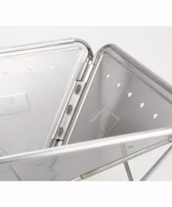 Snow Peak Fireplace Starter Set Camping Kit