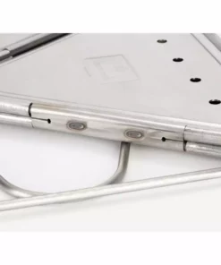 Snow Peak Fireplace Starter Set Camping Kit