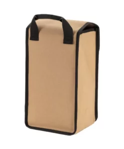 Snow Peak Camping Kit Fireplace Wall Floga Carrying Case | Large