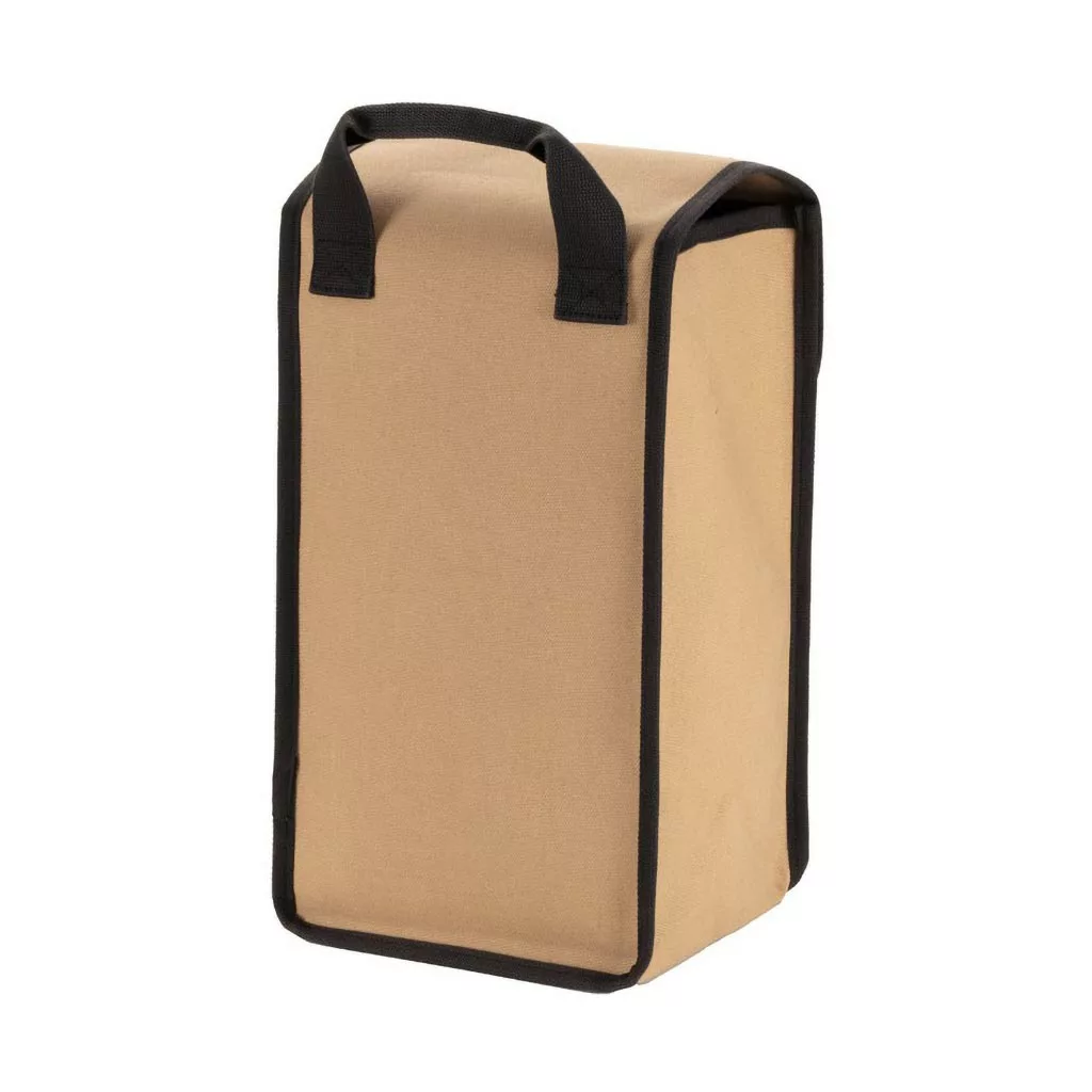 Snow Peak Camping Kit Fireplace Wall Floga Carrying Case | Large 4 Snow Peak Camping Kit Fireplace Wall Floga Carrying Case | Large