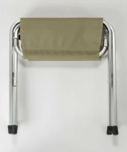 Snow Peak Fireside Ottoman Home, Garden & Cooking