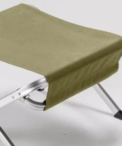 Snow Peak Fireside Ottoman Home, Garden & Cooking