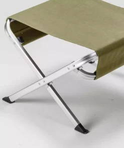 Snow Peak Fireside Ottoman Home, Garden & Cooking