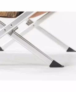 Snow Peak Fireside Ottoman Home, Garden & Cooking