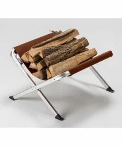 Snow Peak Fireside Ottoman Home, Garden & Cooking