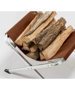 Snow Peak Fireside Ottoman Home, Garden & Cooking