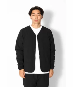 Snow Peak Flexible Insulated Cardigan | Winter 2021 Version