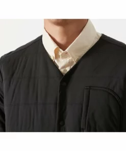 Snow Peak Flexible Insulated Cardigan | Winter 2021 Version