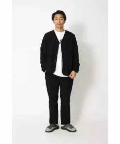 Snow Peak Flexible Insulated Cardigan | Spring 2022 Version New