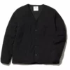 Snow Peak Flexible Insulated Cardigan | Spring 2022 Version New