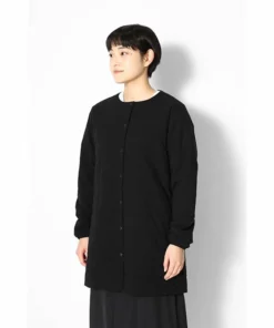 Snow Peak Flexible Insulated Long Cardigan Home, Garden & Cooking