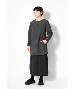 Snow Peak Home, Garden & Cooking Flexible Insulated Long Cardigan