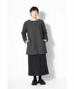 Snow Peak Home, Garden & Cooking Flexible Insulated Long Cardigan