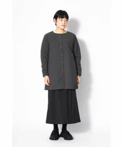 Snow Peak Home, Garden & Cooking Flexible Insulated Long Cardigan