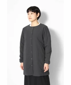 Snow Peak Home, Garden & Cooking Flexible Insulated Long Cardigan