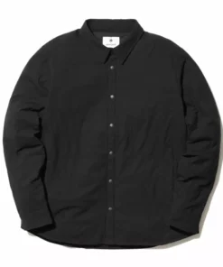 Snow Peak New Flexible Insulated Shirt | Spring 2022 Version