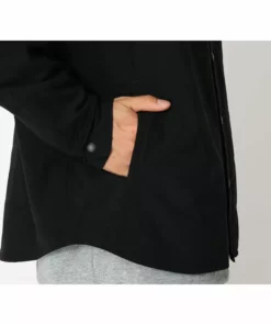 Snow Peak New Flexible Insulated Shirt | Spring 2022 Version