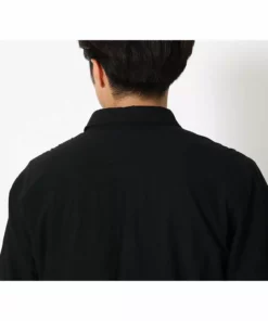 Snow Peak New Flexible Insulated Shirt | Spring 2022 Version