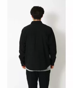 Snow Peak New Flexible Insulated Shirt | Spring 2022 Version