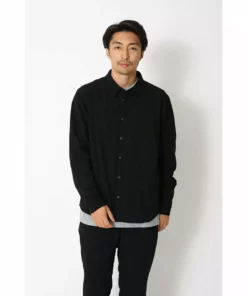 Snow Peak New Flexible Insulated Shirt | Spring 2022 Version