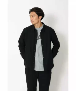 Snow Peak New Flexible Insulated Shirt | Spring 2022 Version