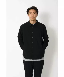 Snow Peak New Flexible Insulated Shirt | Spring 2022 Version