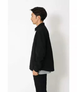 Snow Peak New Flexible Insulated Shirt | Spring 2022 Version