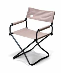 Snow Peak Folding Chair Camping Kit