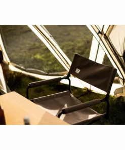 Snow Peak Folding Chair Camping Kit 12 Snow Peak Folding Chair Camping Kit