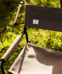 Snow Peak Folding Chair Camping Kit 10 Snow Peak Folding Chair Camping Kit