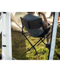 Snow Peak Folding Chair Camping Kit 13 Snow Peak Folding Chair Camping Kit