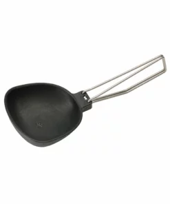 Snow Peak Camping Kit Folding Ladle