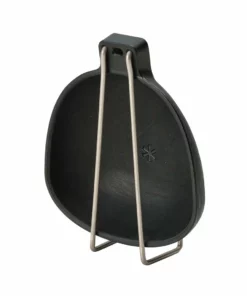 Snow Peak Camping Kit Folding Ladle