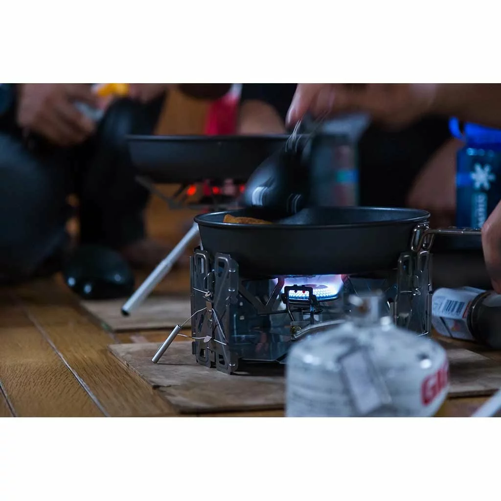 Snow Peak Camping Kit Folding Ladle 5 Snow Peak Camping Kit Folding Ladle