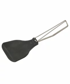 Snow Peak Camping Kit Folding Spatula
