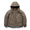Snow Peak FR 2L Down Jacket